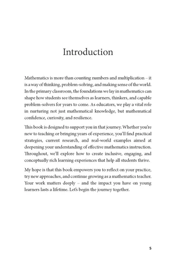Introduction page